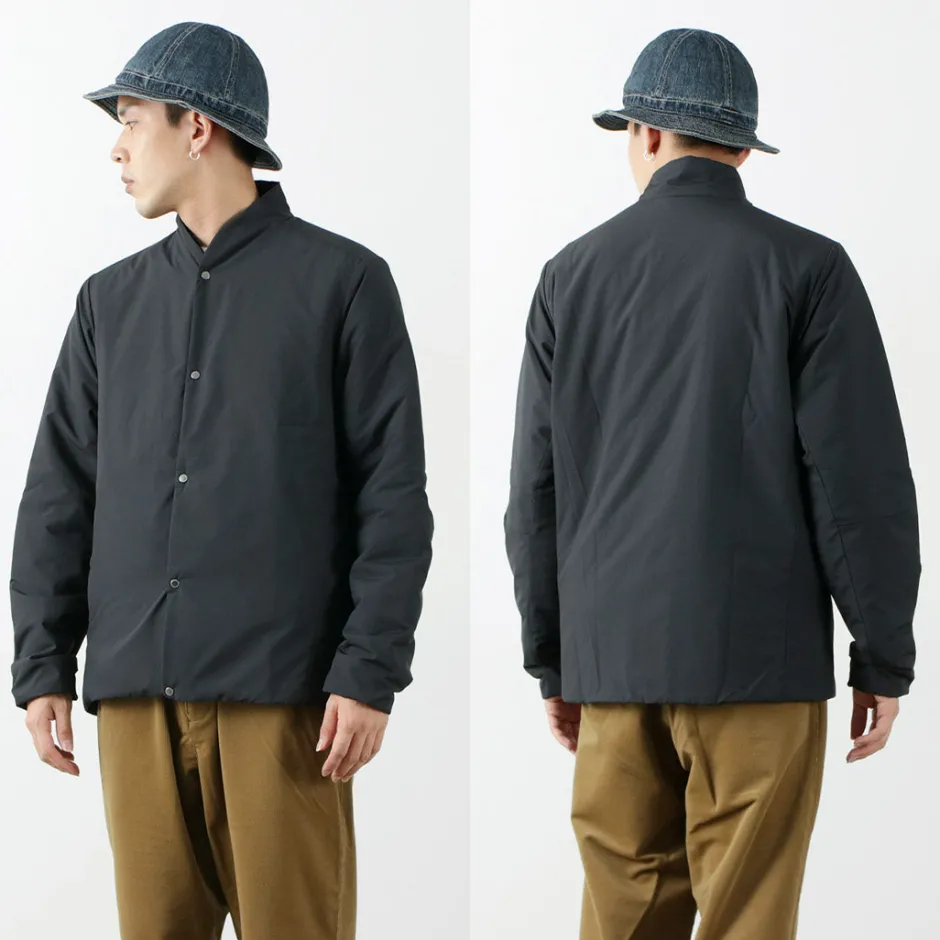 Jackets^HOUDINI / Enfold Jacket
