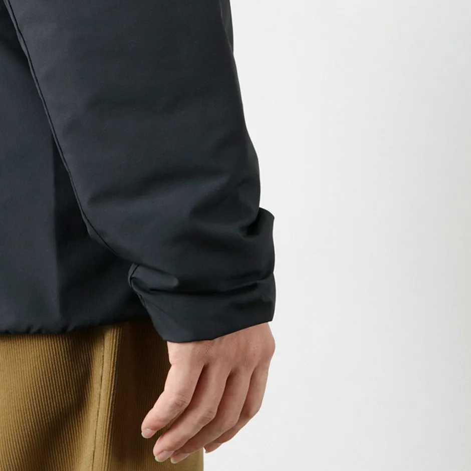 Jackets^HOUDINI / Enfold Jacket