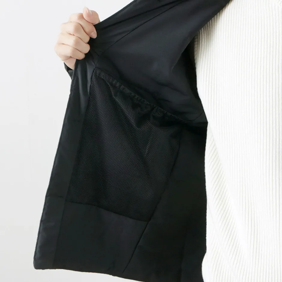 Jackets^HOUDINI / Enfold Jacket