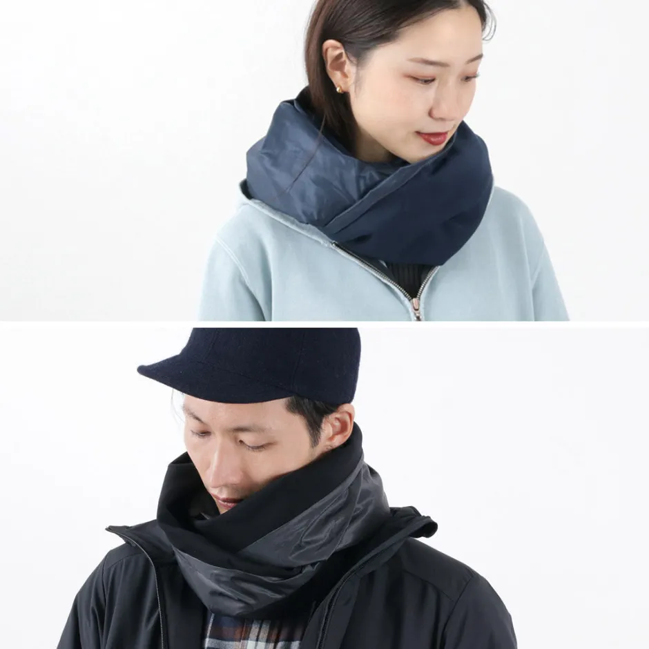 Scarfs^HOUDINI / Looper Neck Warmer