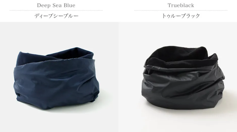 Scarfs^HOUDINI / Looper Neck Warmer