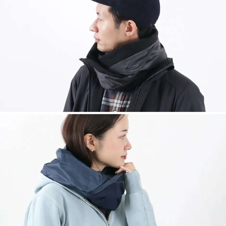 Scarfs^HOUDINI / Looper Neck Warmer