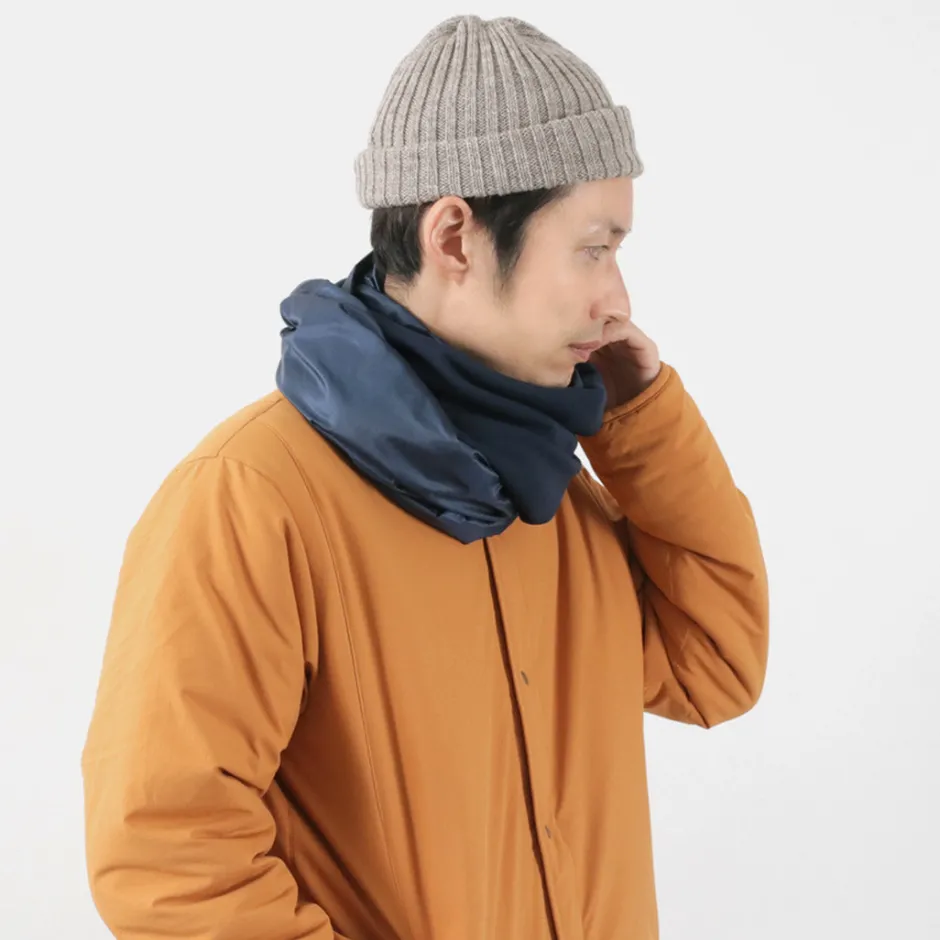 Scarfs^HOUDINI / Looper Neck Warmer