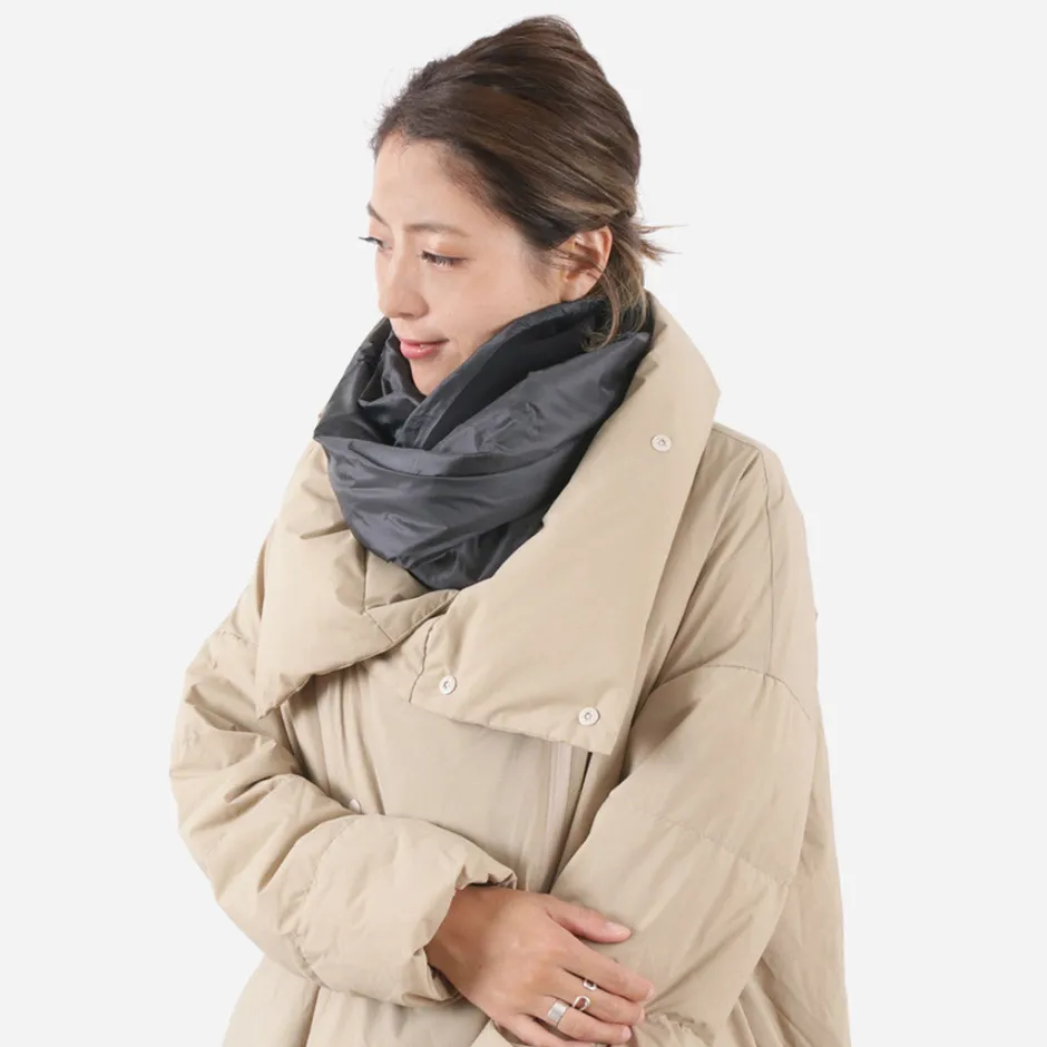 Scarfs^HOUDINI / Looper Neck Warmer