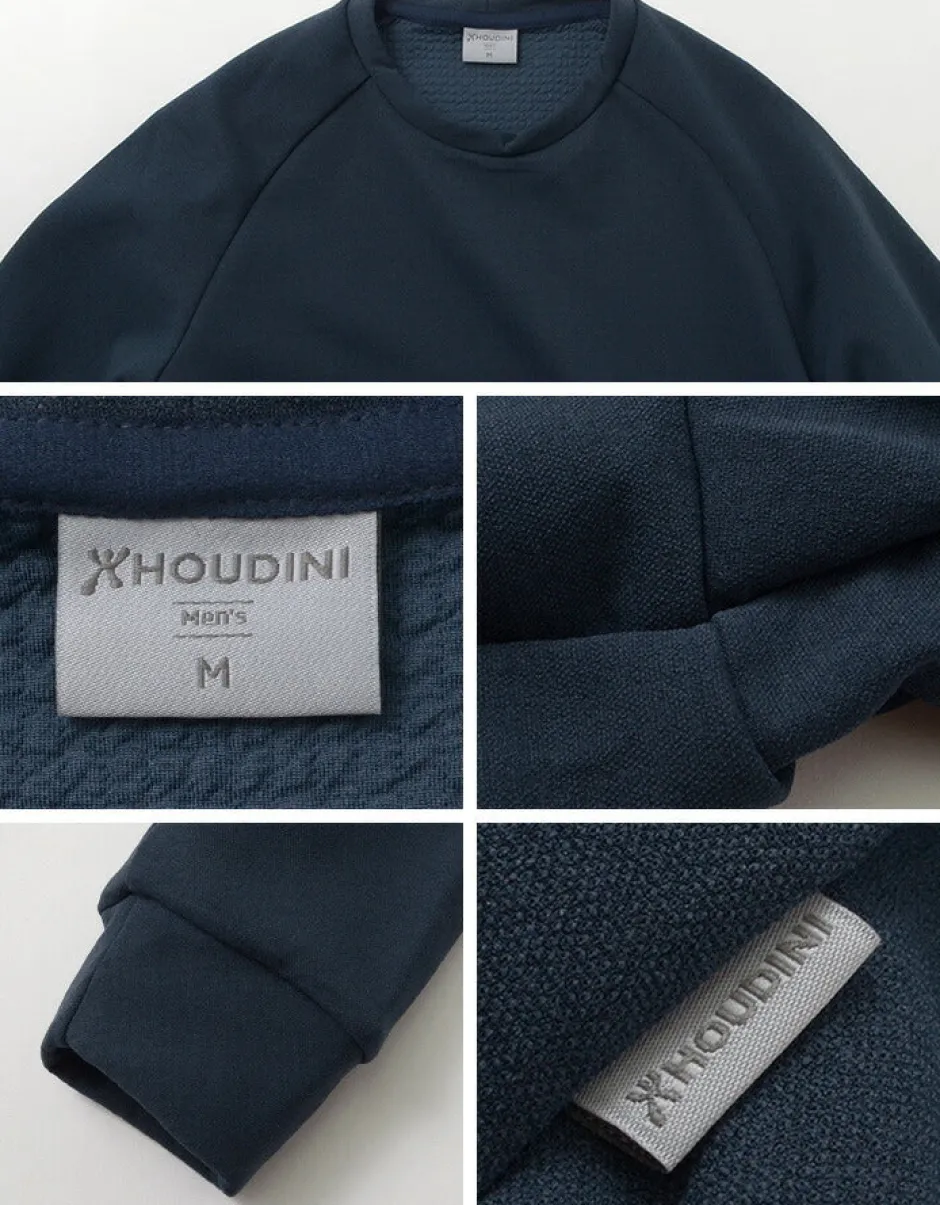 Sweatshirts^HOUDINI / Mono Air Crew