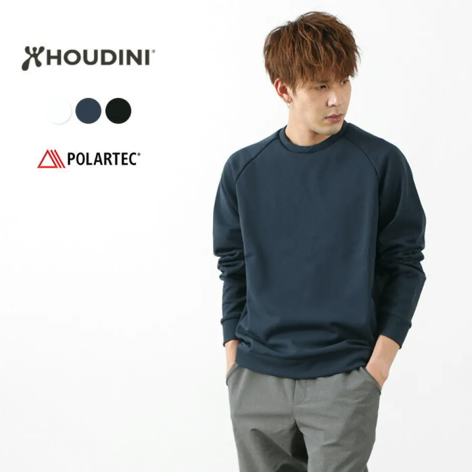 Sweatshirts^HOUDINI / Mono Air Crew