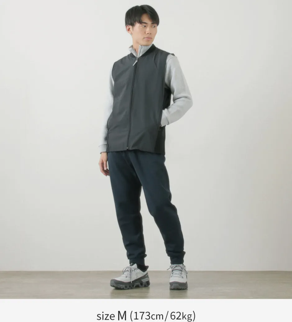 Vests^HOUDINI / Mono Air Vest black