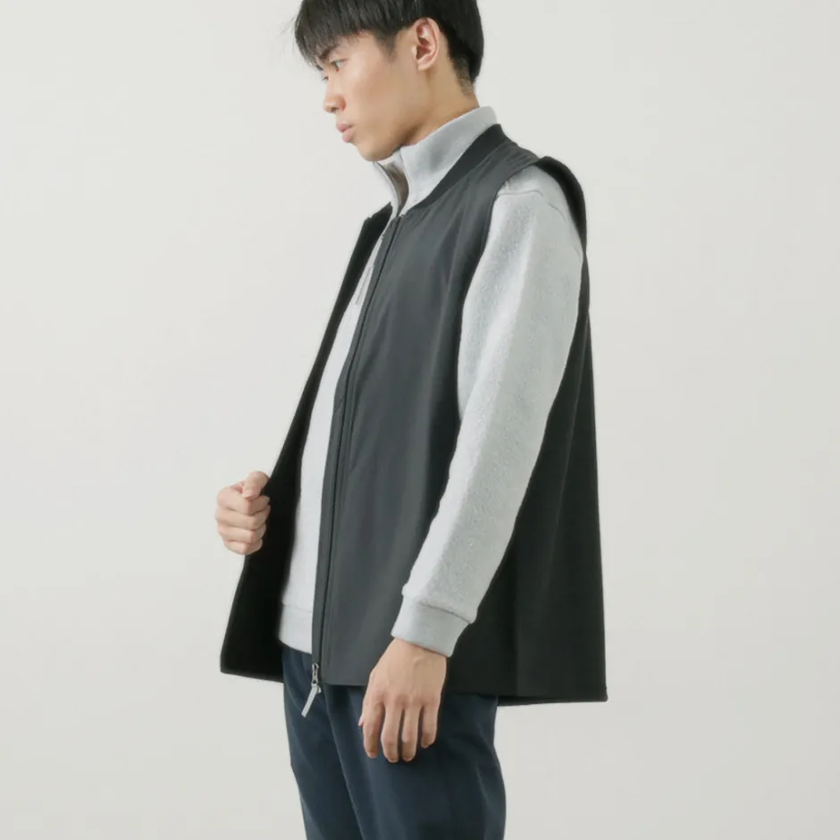 Vests^HOUDINI / Mono Air Vest black
