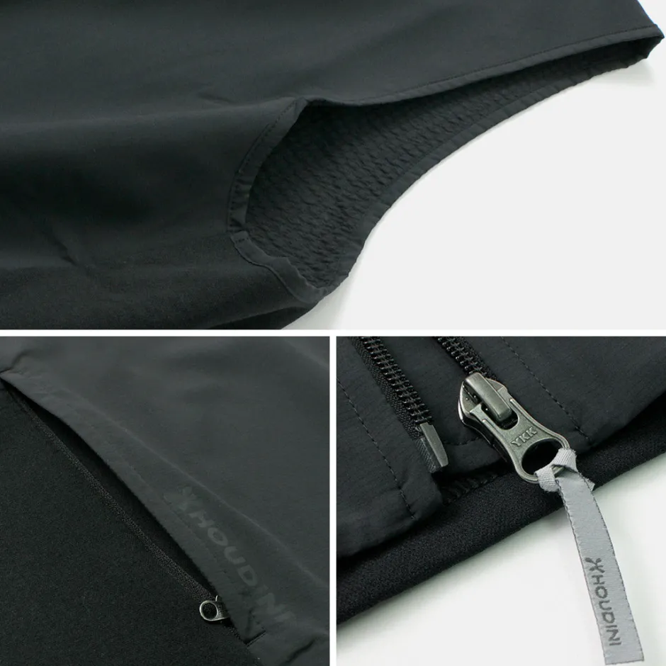 Vests^HOUDINI / Mono Air Vest black