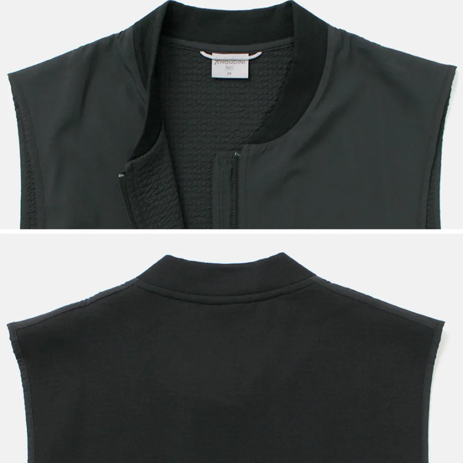 Vests^HOUDINI / Mono Air Vest black