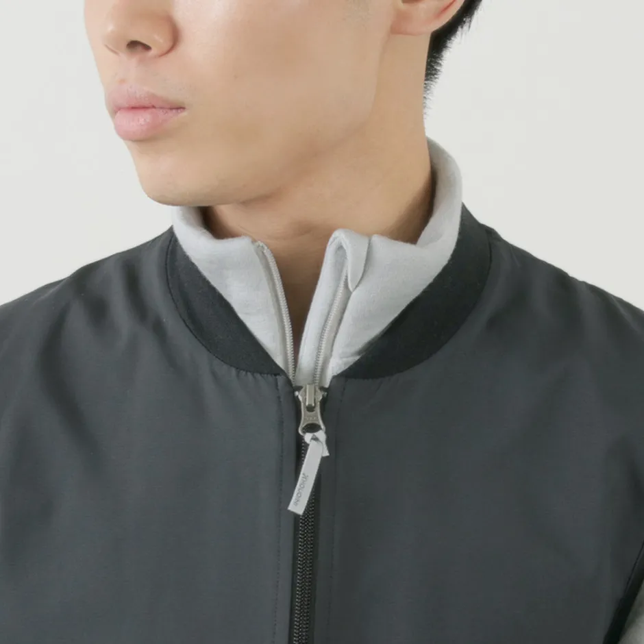 Vests^HOUDINI / Mono Air Vest black