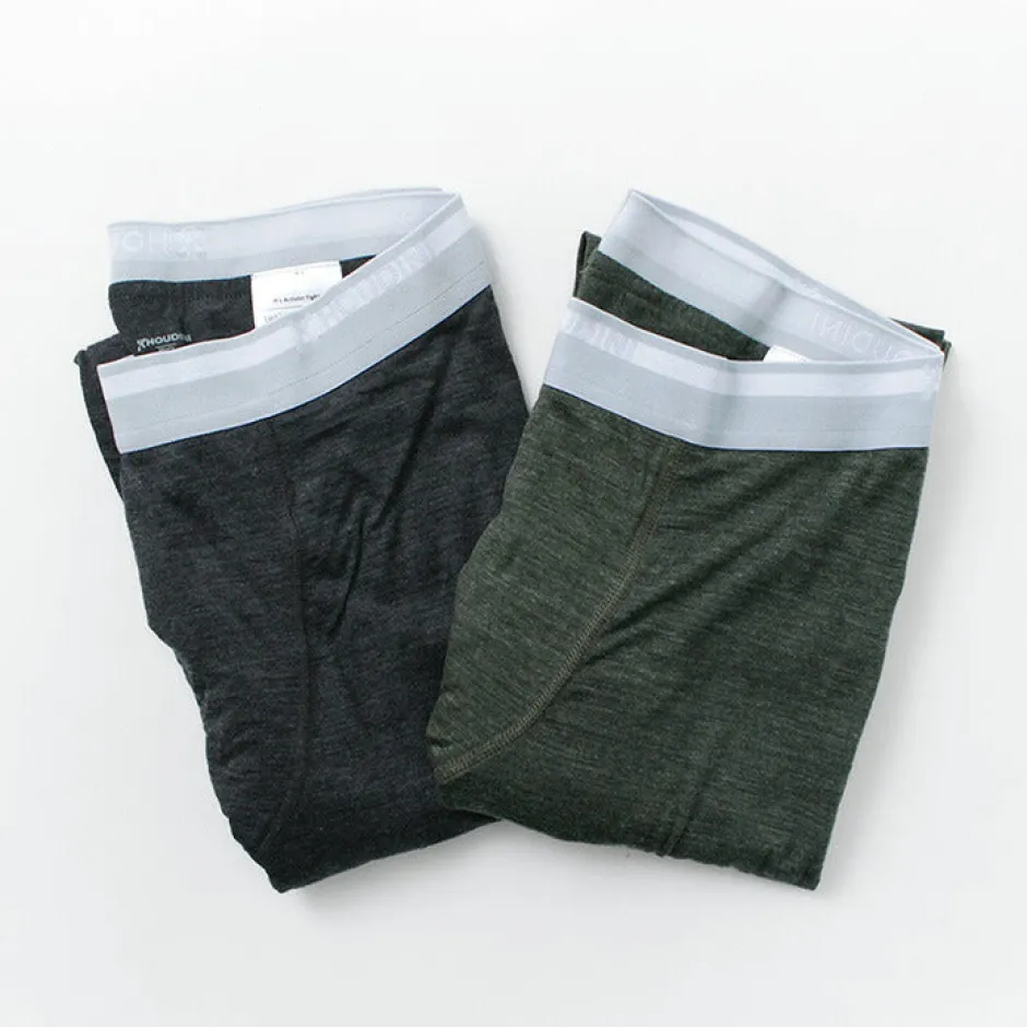 Trousers^HOUDINI / Ms Activist Tights