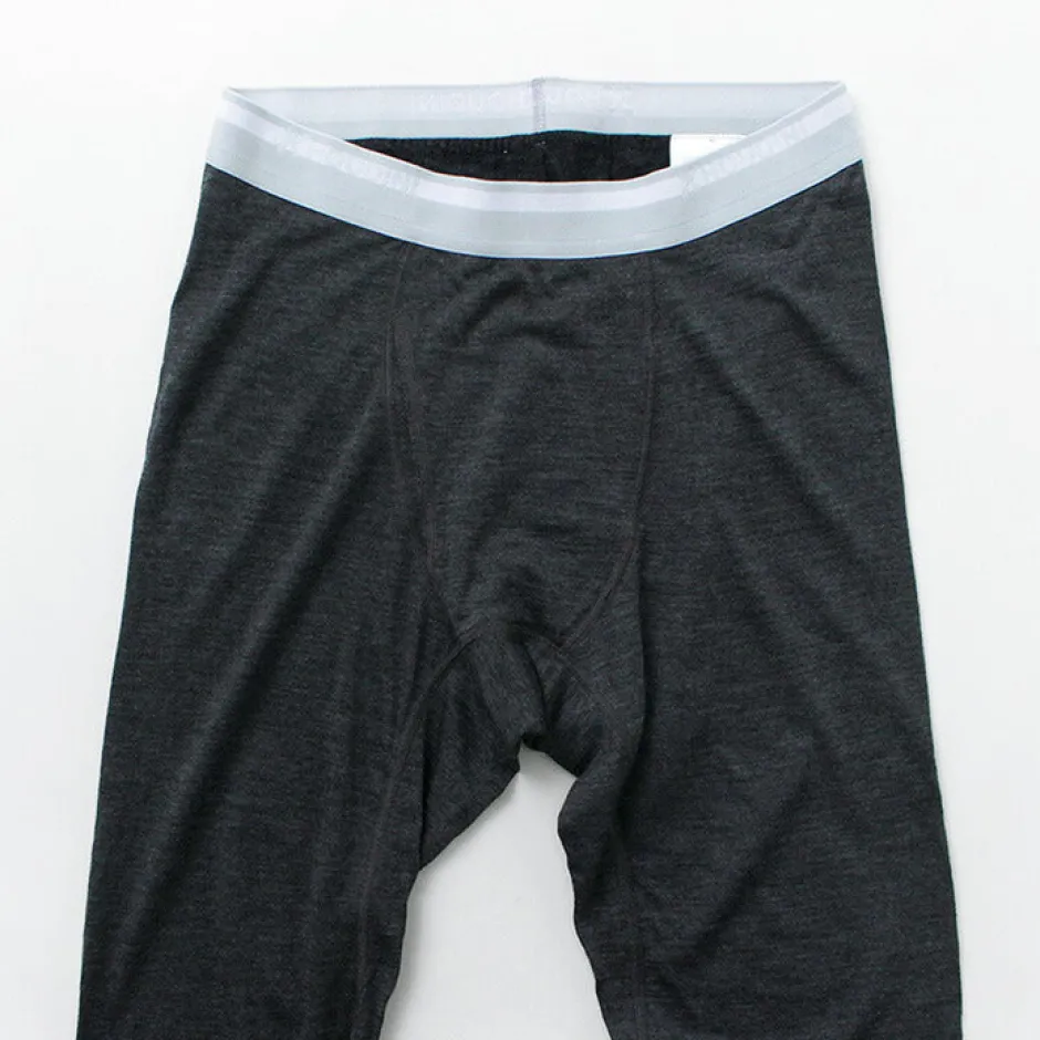 Trousers^HOUDINI / Ms Activist Tights
