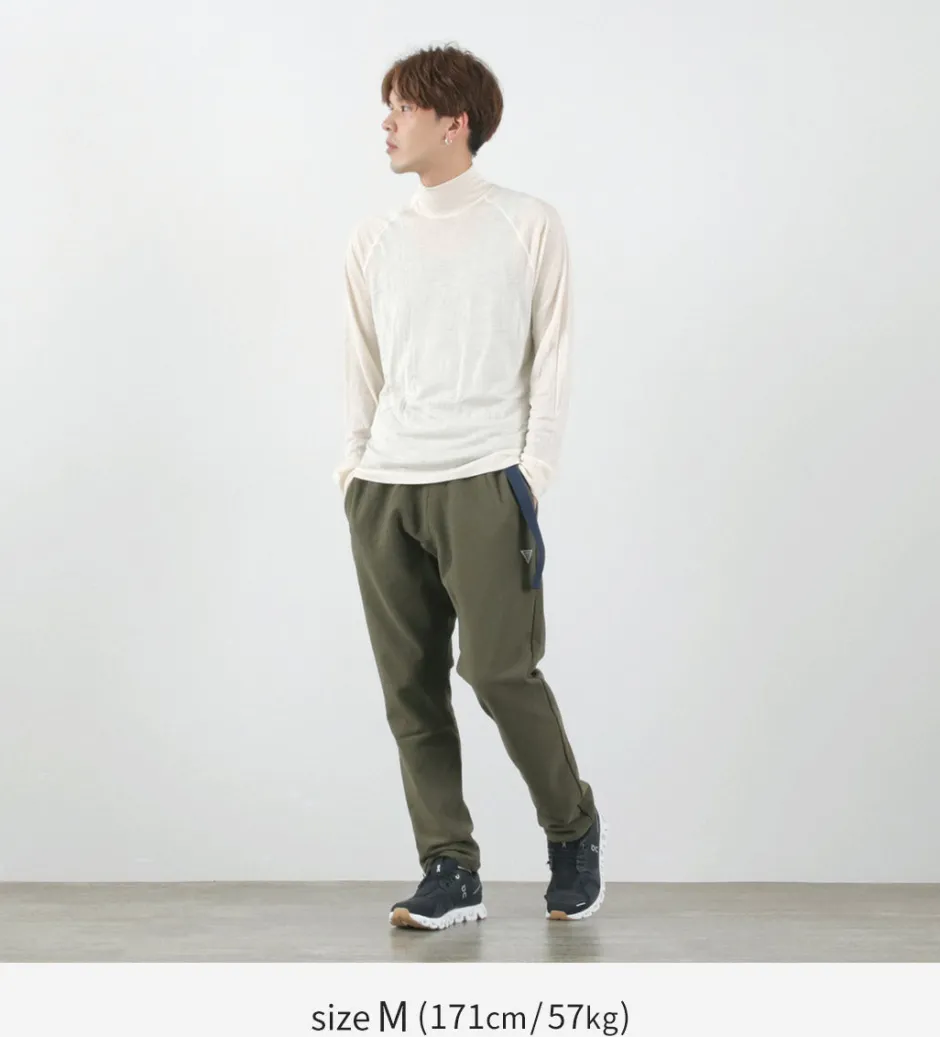 T-Shirts^HOUDINI / M′s Activist Turtleneck