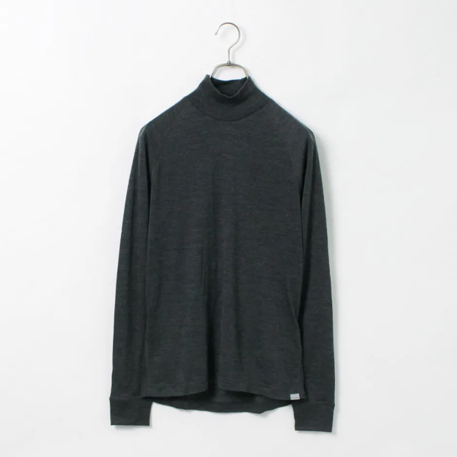 T-Shirts^HOUDINI / M′s Activist Turtleneck