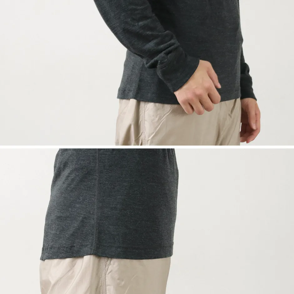 T-Shirts^HOUDINI / M′s Activist Turtleneck