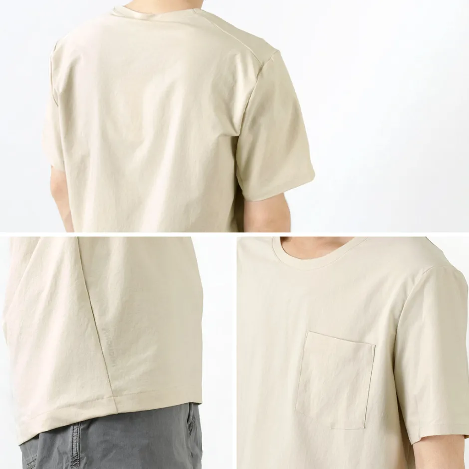 T-Shirts^HOUDINI / MS Cover Tee