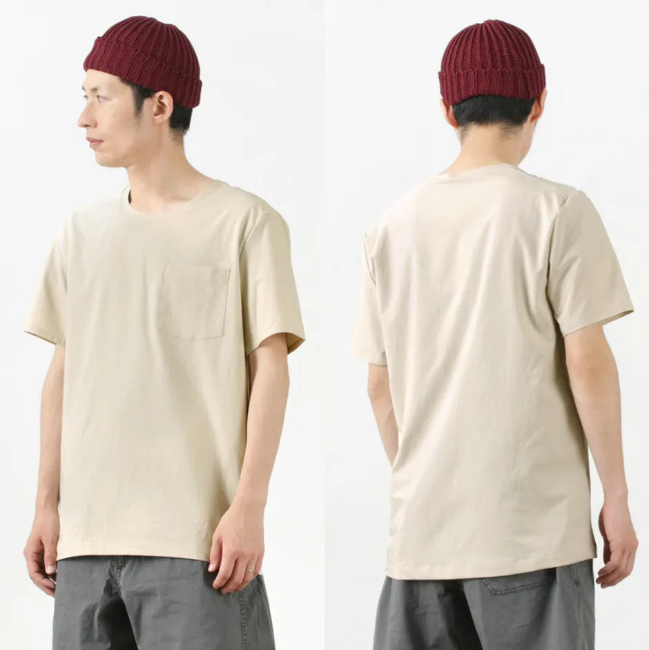 T-Shirts^HOUDINI / MS Cover Tee