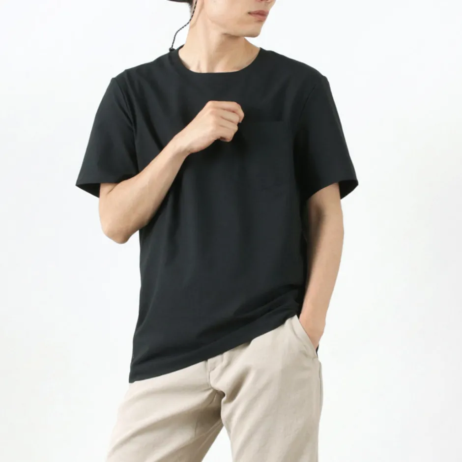 T-Shirts^HOUDINI / MS Cover Tee