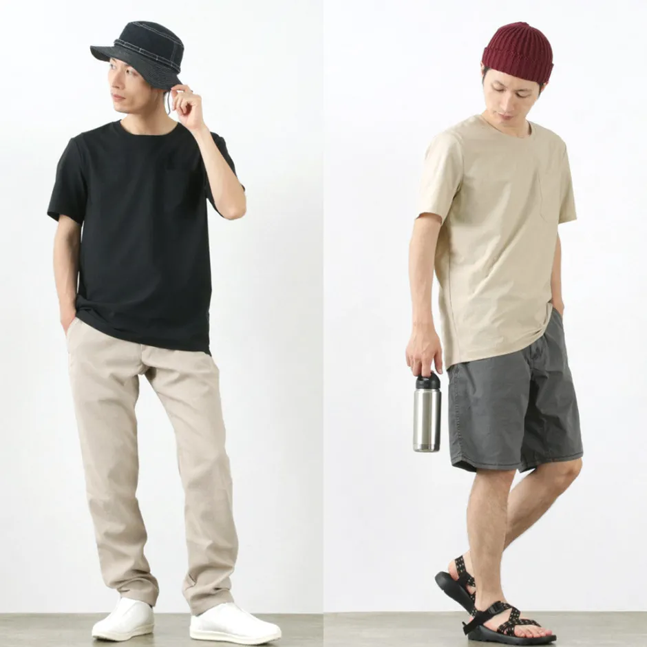 T-Shirts^HOUDINI / MS Cover Tee