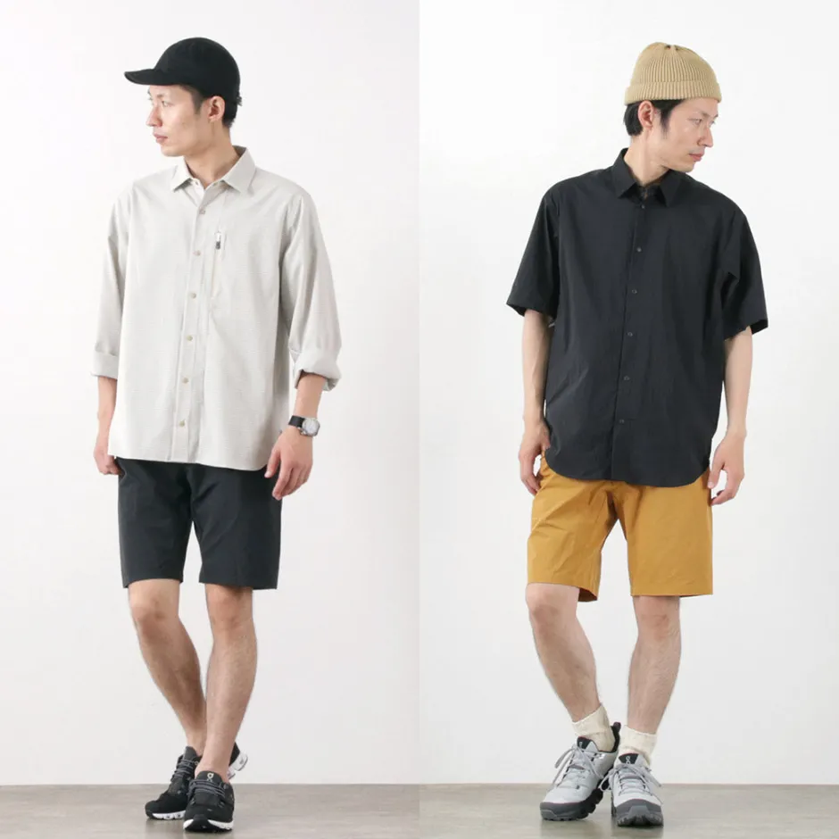 Shorts^HOUDINI / MS Daybreak Shorts