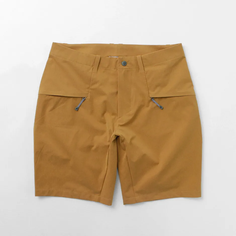 Shorts^HOUDINI / MS Daybreak Shorts