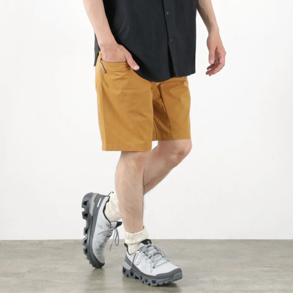 Shorts^HOUDINI / MS Daybreak Shorts