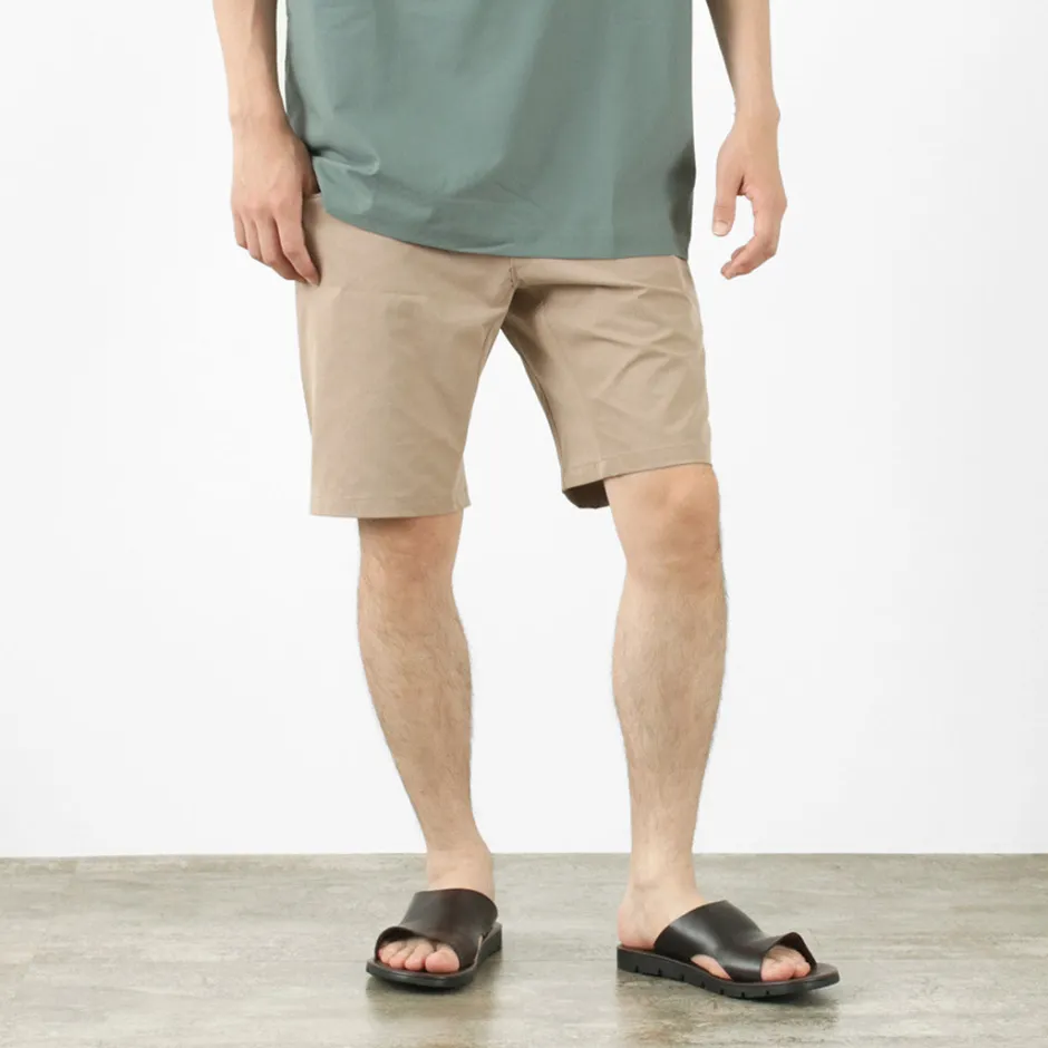 Shorts^HOUDINI / MS Daybreak Shorts