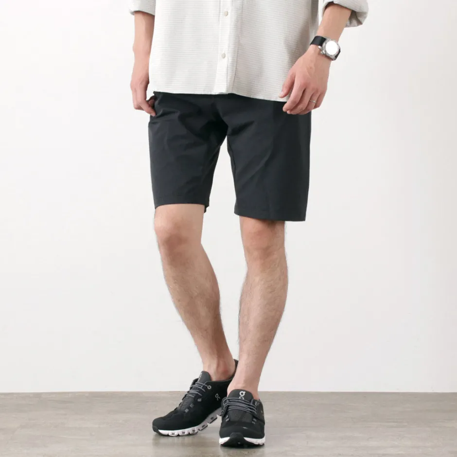 Shorts^HOUDINI / MS Daybreak Shorts