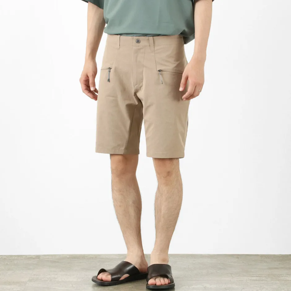 Shorts^HOUDINI / MS Daybreak Shorts