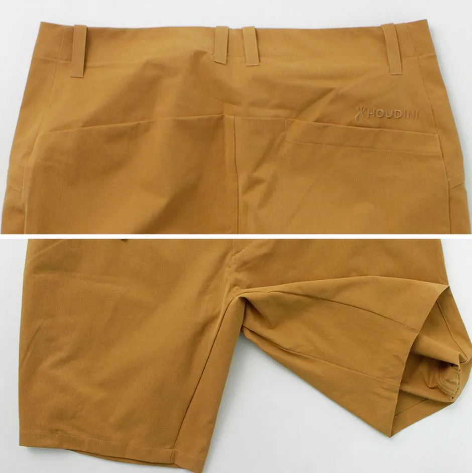 Shorts^HOUDINI / MS Daybreak Shorts