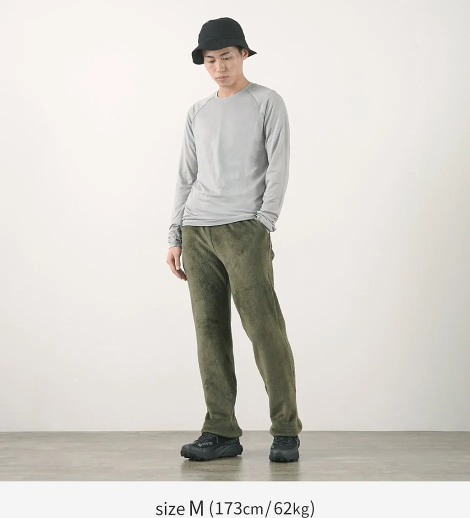 T-Shirts^HOUDINI / Ms Desoli Light Crew