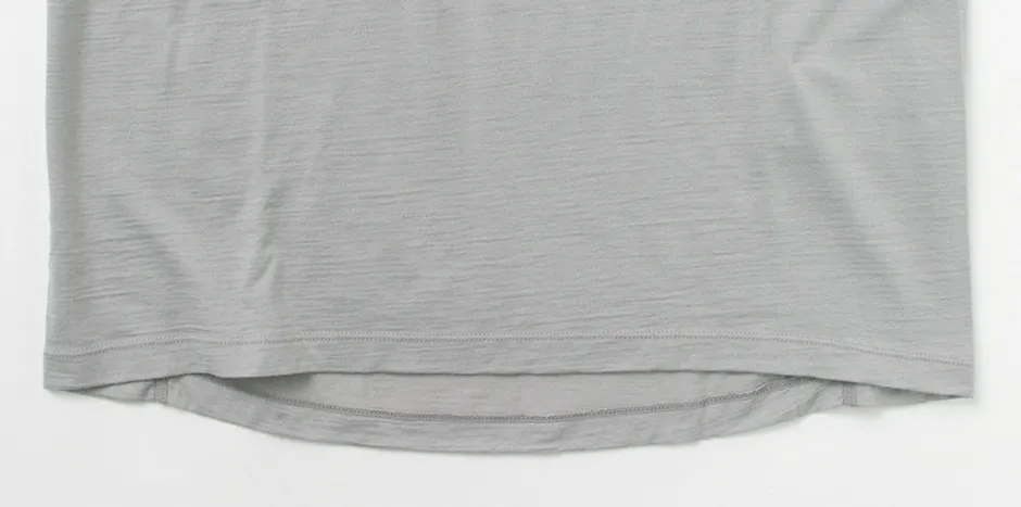 T-Shirts^HOUDINI / Ms Desoli Light Crew