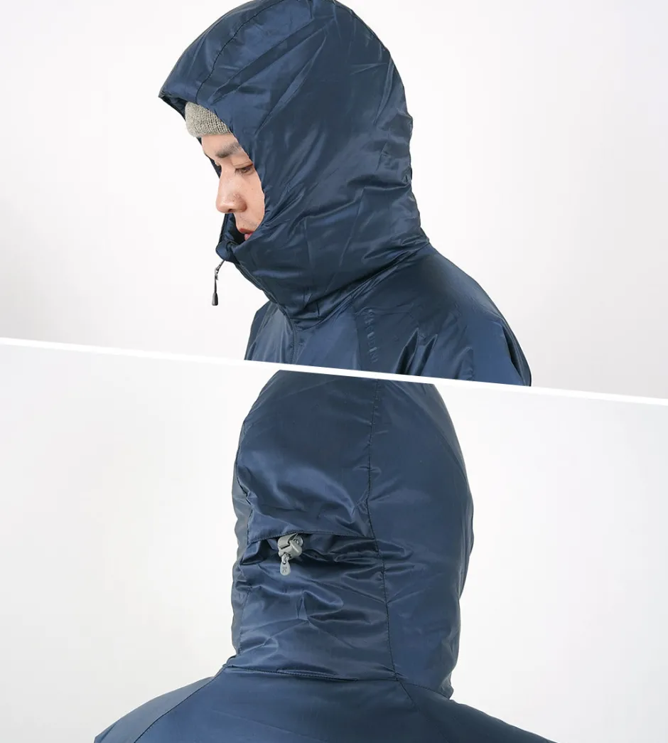 Jackets^HOUDINI / Ms DUNFRI
