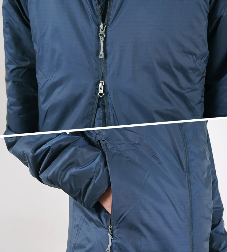 Jackets^HOUDINI / Ms DUNFRI