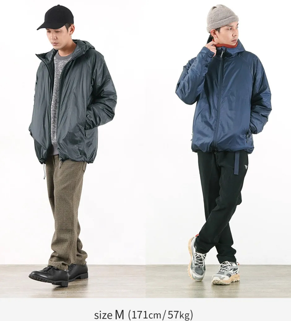 Jackets^HOUDINI / Ms DUNFRI