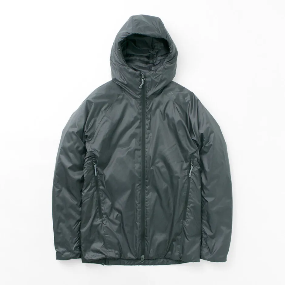 Jackets^HOUDINI / Ms DUNFRI