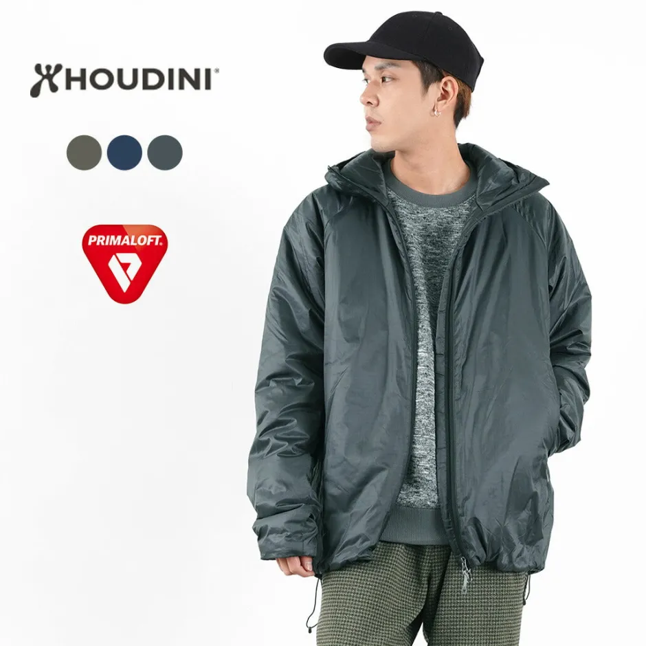 Jackets^HOUDINI / Ms DUNFRI