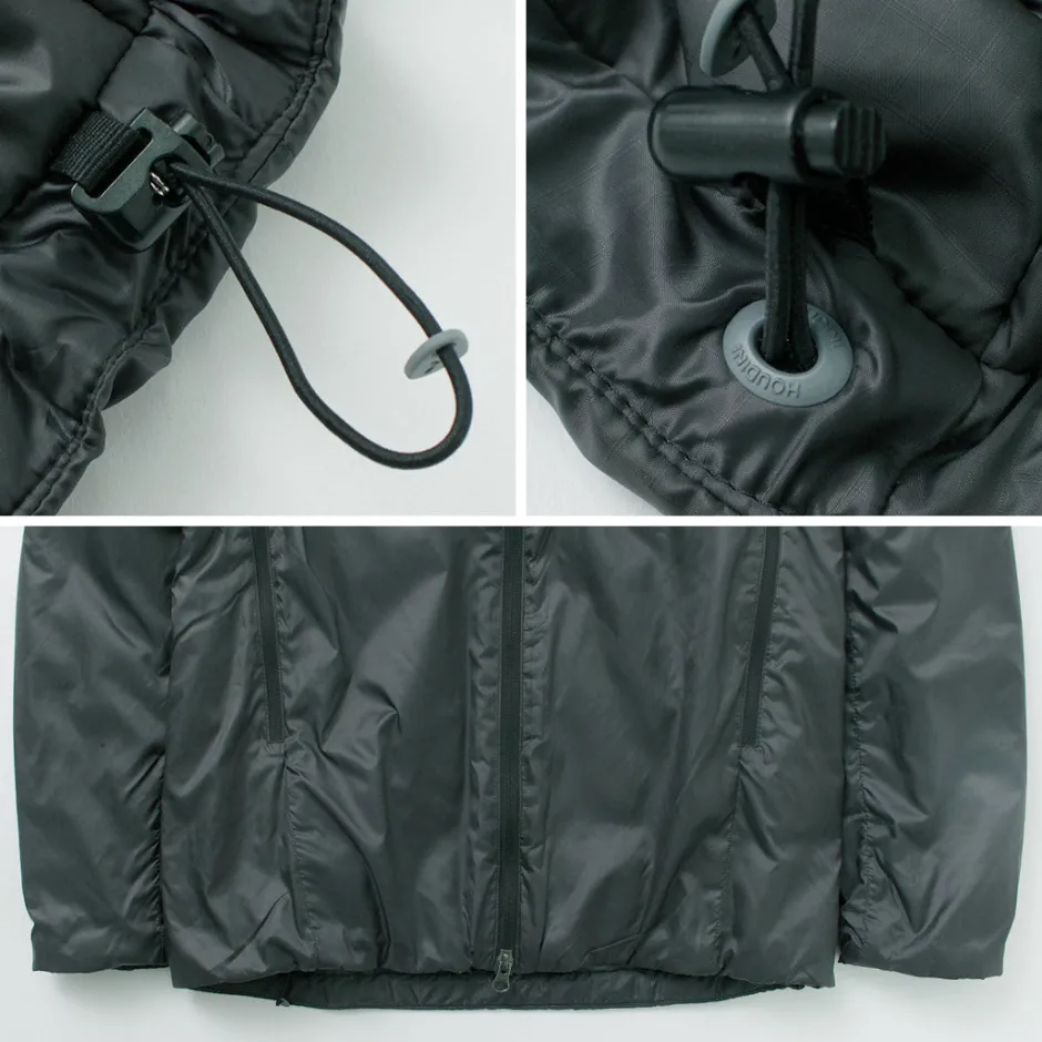 Jackets^HOUDINI / Ms DUNFRI
