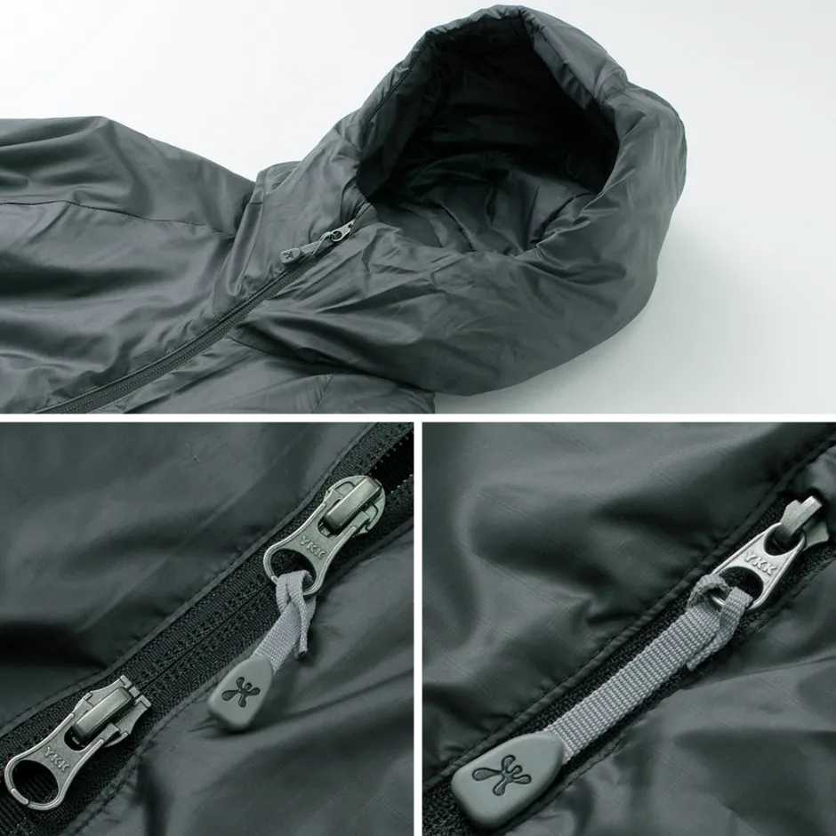 Jackets^HOUDINI / Ms DUNFRI