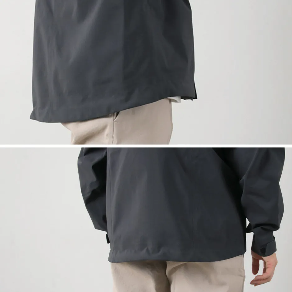 Jackets^HOUDINI / M'S Five to Nine Jacket black