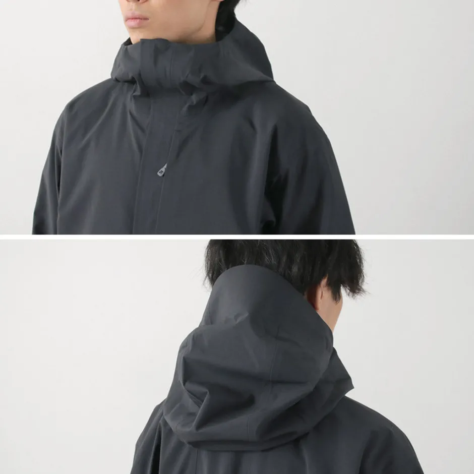 Jackets^HOUDINI / M'S Five to Nine Jacket black