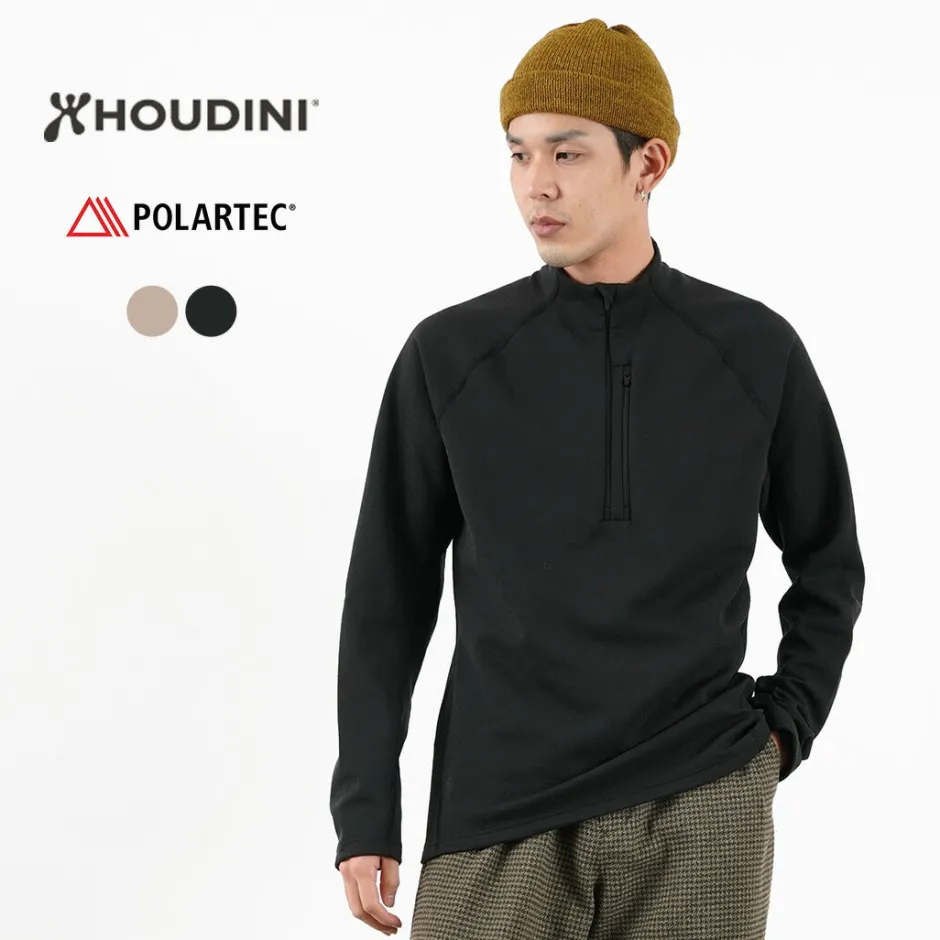 Sweatshirts^HOUDINI / M′s Mono Air Pullover