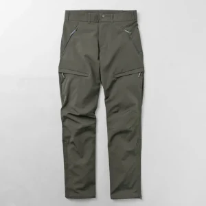 Trousers^HOUDINI / MS Motion Top Pants