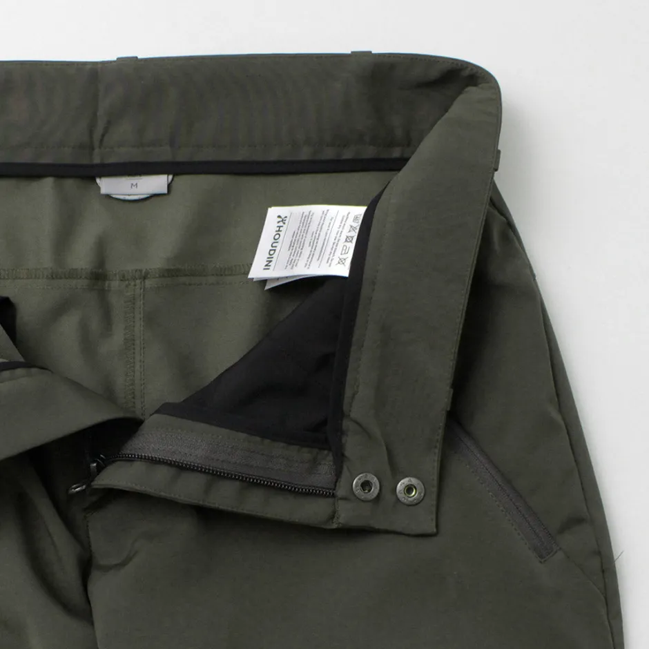Trousers^HOUDINI / MS Motion Top Pants