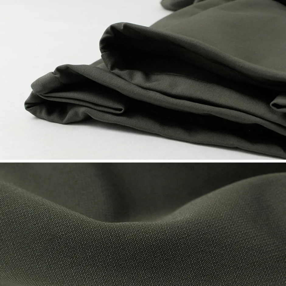 Trousers^HOUDINI / MS Motion Top Pants