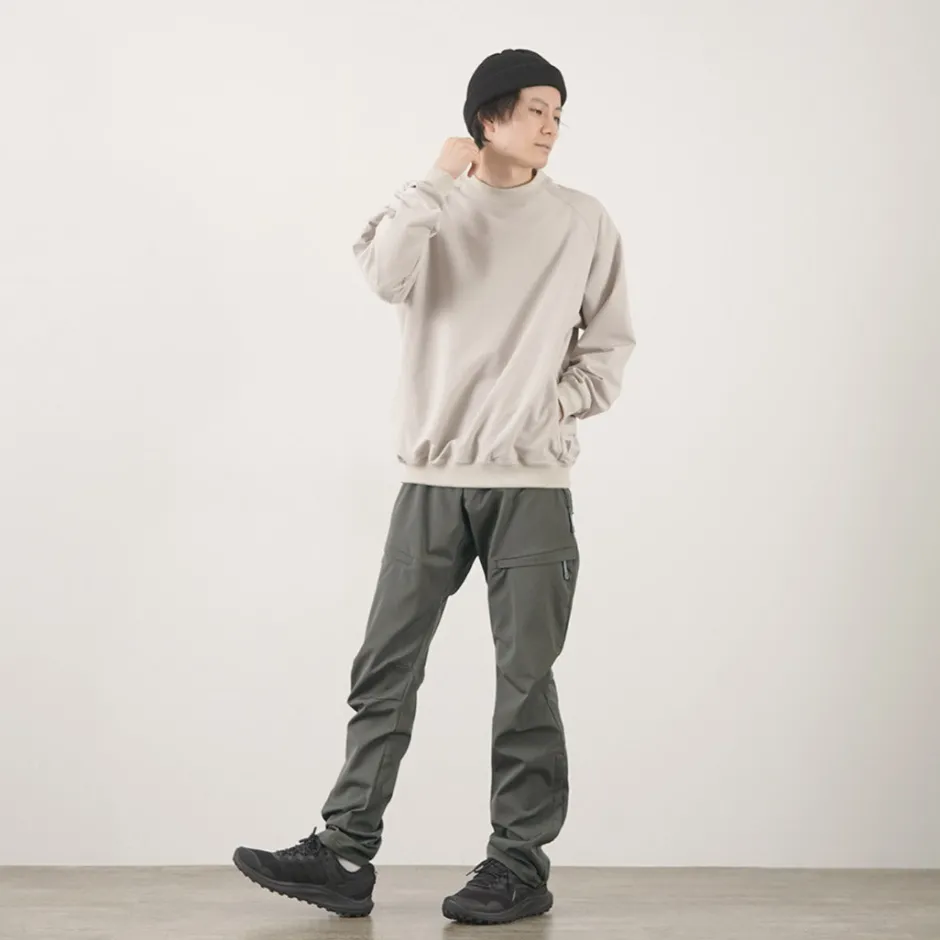 Trousers^HOUDINI / MS Motion Top Pants