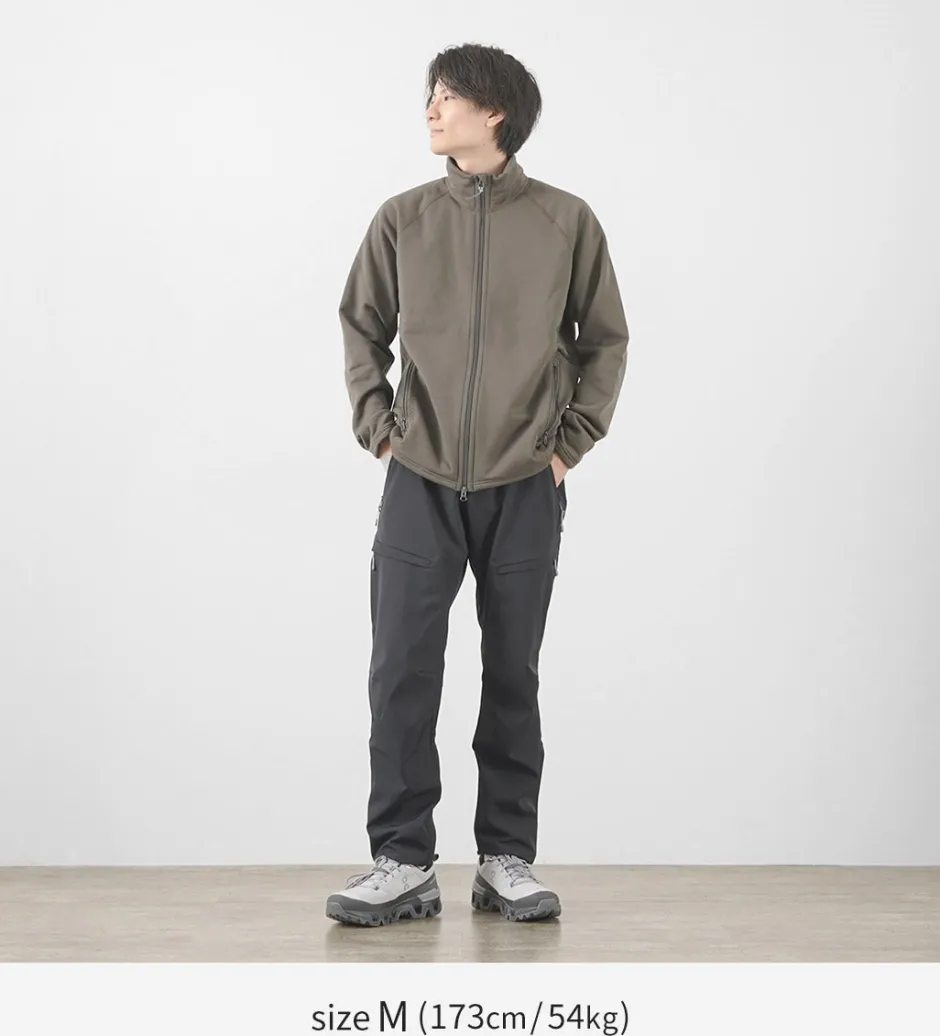 Trousers^HOUDINI / MS Motion Top Pants
