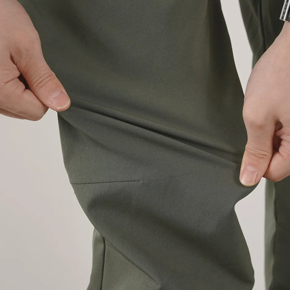 Trousers^HOUDINI / MS Motion Top Pants