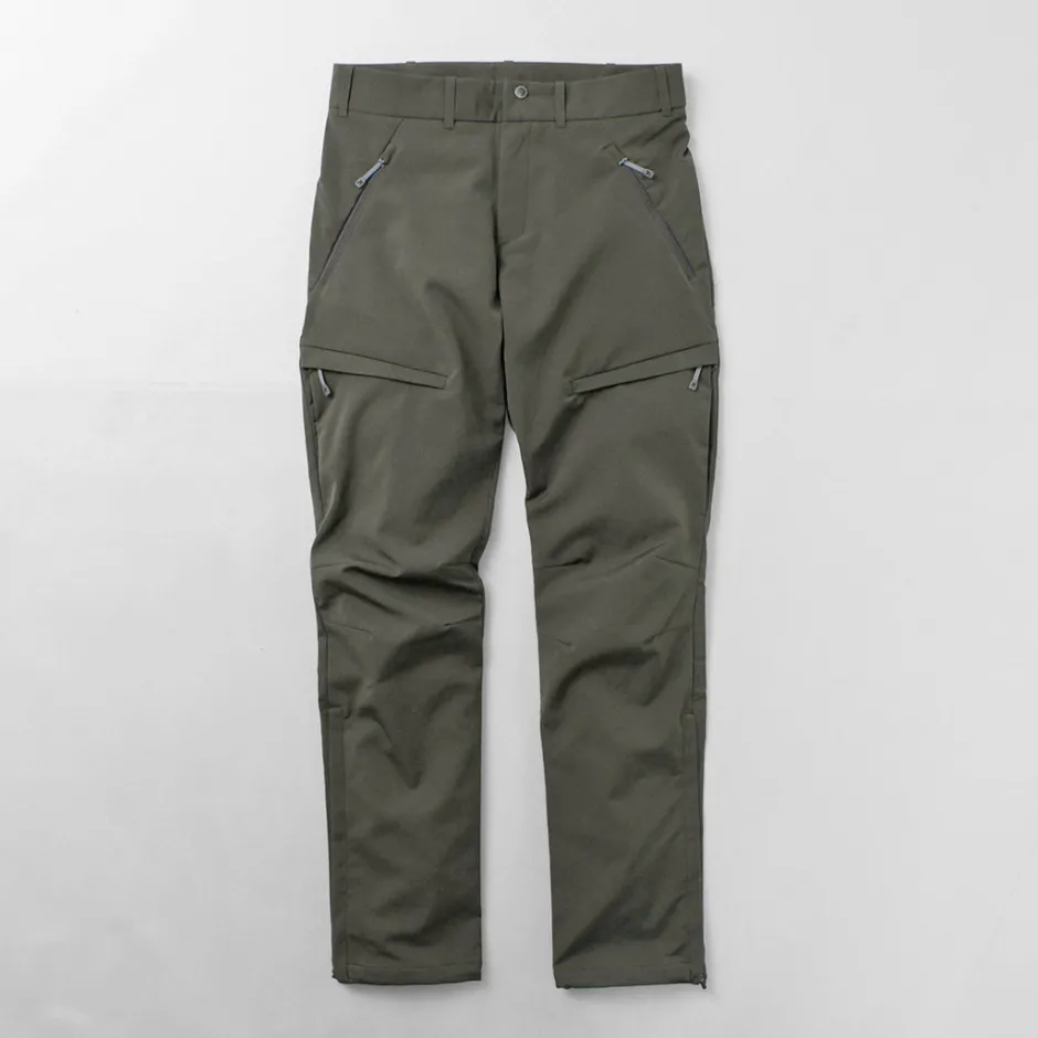 Trousers^HOUDINI / MS Motion Top Pants